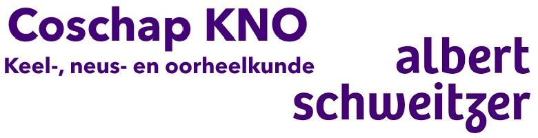 Coassistentschap KNO ASz